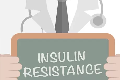مقاومة الانسولين.. هل يمكن الشفاء منها؟ 