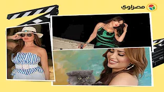 هيفاء وهبي جريئة ونرمين الفقي بإطلالة جديدة .. 10 لقطات لنجوم الفن خلال 24 ساعة