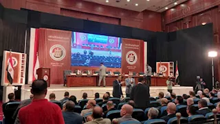 الوطنية للانتخابات: المقار الانتخابية بالسفارات المصرية في الخارج مؤمنة بشكل جيد