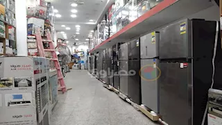 موجة تخفيضات في سوق الأجهزة الكهربائية بالقاهرة تتراوح بين 5% و20%