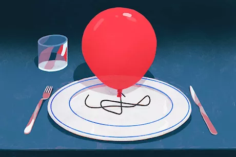 وداعًا لانتفاخ البطن- 4 أطعمة تناولها صباحًا للوقاية منه