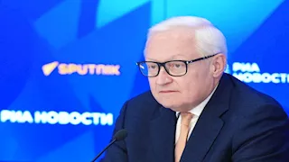 الخارجية الروسية: نأمل في أن يساعد لقاء بوتين مع ترامب في تطبيع العلاقات