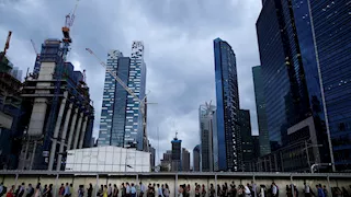 سنغافورة تعتزم إرسال الشحنة التاسعة من إمدادات الإغاثة إلى غزة عبر الأردن