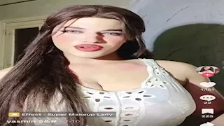 عالم "ياسمين" السري.. تفاصيل مثيرة حول "شاب بلبيس" المنتحل صفة أنثى على "تيك توك"