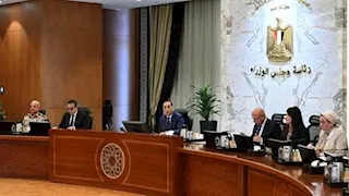 الحكومة توافق على اتفاقيتين للتنقيب عن البترول بالصحراء الشرقية ودلتا النيل