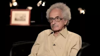 إنجي علي تنعى الكاتب صنع الله إبراهيم: "الاستثنائي"