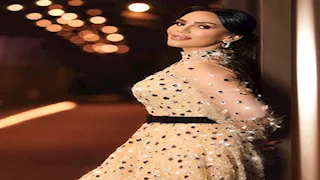 تفاصيل حفل مي فاروق في مهرجان قرطاج الدولي