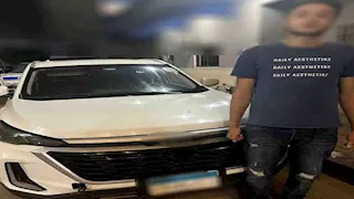 واقعة تحرش على الطريق.. الداخلية تضبط قائد سيارة اعتدى على سيدة بالدقهلية