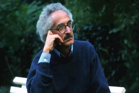 وفاة الأديب الكبير صنع الله إبراهيم عن 88 عامًا