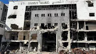 خبراء أمميون: التدمير الإسرائيلي الممنهج للنظام الصحي بغزة "قتل الطبي"