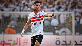 "أتعلم من الموقف".. محمد شحاتة يعتذر لجماهير الزمالك