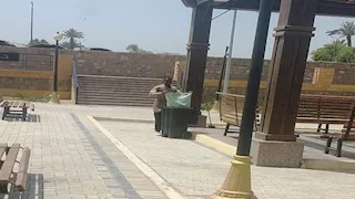 انكسار الموجة الحارة تدريجيًا.. "الأرصاد" تكشف مفاجأة بشأن حالة الطقس