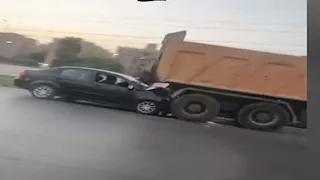 قرار عاجل من المحكمة في قضية "مطاردة فتيات أكتوبر" على طريق الواحات