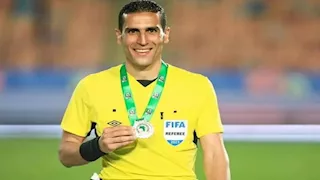 "قبل مباراة الزمالك".. ماذا يفعل بيراميدز بحضور الصافرة التحكيمية لمحمود ناجي؟