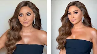 بإطلالة جريئة.. أحدث ظهور لـ إليسا والجمهور يغازلها (صور)