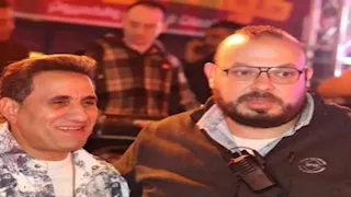 نادر المصري يُعلن عن تحضيراته لفيلم"Gold Number"بنجوم عالميين