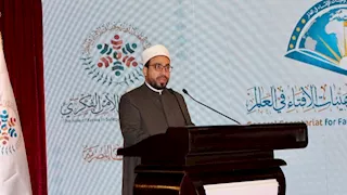 "الإفتاء": "وثيقة القاهرة" أول ميثاق شرعي لاستخدام الذكاء الاصطناعي في الفتوى