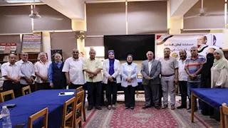 "تعليم القاهرة" تختتم امتحانات الشهادة الإعدادية الدور الثاني 2025