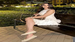 زوجة محمد عواد تنضم لإذاعة نادي الزمالك استعدادا لانطلاقها