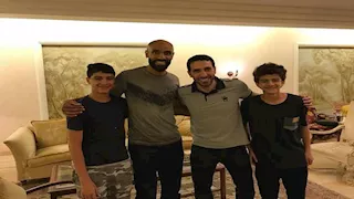 "بينهم صلاح وأبو تريكة".. أبرز المعلومات عن 11 عائلة لنجوم الأهلي والزمالك ومنتخب مصر