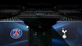 موعد مباراة باريس سان جيرمان وتوتنهام في نهائي السوبر الأوروبي