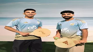 الأهلي يعلن تمديد التعاقد مع أديداس حتى 2030