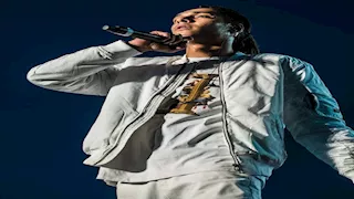 تعرف على شروط حضور حفل مروان بابلو وليجي سي وشهاب بمهرجان العلمين