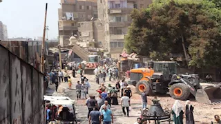 مدير مستشفى الحروق يكشف الأسباب الحقيقية لوفاة بطل حريق شبرا