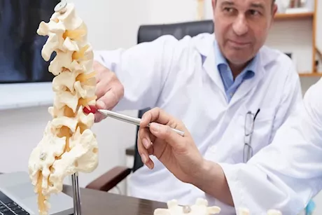 ضمور العضلات الشوكي عند الأطفال- دليلك الشامل عن المرض 