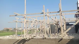 تحذيرات مشددة من "الجيزة" بشأن مخالفات البناء