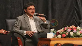 وزير الثقافة: نفتح نوافذ الإبداع أمام شباب المحافظات الحدودية 