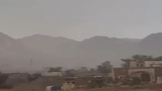  حالة الطقس ودرجات الحرارة المتوقعة اليوم الخميس 11-12-2025.. أمطار غزيرة