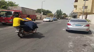 ذروة ارتفاع درجات الحرارة.. تحذير عاجل من الأرصاد بشأن طقس الساعات المقبلة