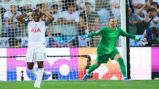 نشعر بالاشمئزاز.. توتنهام يصدر بيانا بسبب تعرض لاعبه للعنصرية