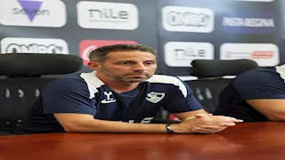 "نمتلك عقلية تفوق أي منافس".. ماذا قال يانيك فيريرا قبل مواجهة المقاولون العرب في الدوري؟