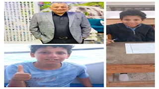 اتهامات بالتنمر.. والد نجم الأهلي "زيزو" يرد على شكوى ولي أمر بالمنيا