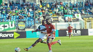 "وصافة مؤقتة".. مودرن سبورت يهزم الاتحاد السكندري في الدوري المصري