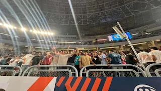 "الأعلى تاريخيا".. مباراة مصر وإسبانيا تسجل رقما تاريخيا في الحضور الجماهيري بمونديال الشباب لليد