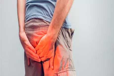 ألم أسفل الظهر والناسور الشرجي- طبيب يوضح العلاقة بينهما