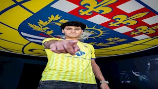 ارتبط إسمه بالزمالك.. عمر فايد ينضم للدوري البرتغالي من بوابة هذا النادي