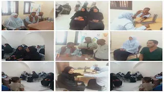 محافظ أسوان: أنشطة وخطط شاملة لدمج وتمكين المرأة وذوي الإعاقة (صور)