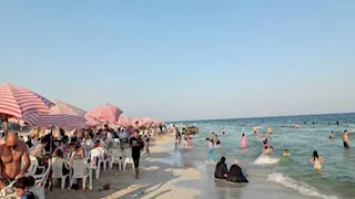 35 بالقاهرة.. الأرصاد تكشف توقعات طقس الأربعاء (بيان بالدرجات والظواهر)