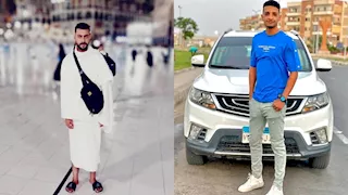 مصرع شابين من أبناء الإسماعيلية في حادث تصادم بالسعودية