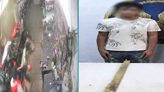 خلاف على تصليح التكاتك.. الداخلية تكشف ملابسات فيديو "خناقة السلام" 