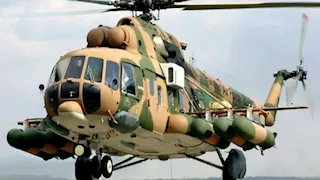 مقتل 5 أشخاص في تحطم مروحية إنقاذ في باكستان