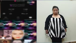  الداخلية تكشف تفاصيل القبض على "بلوجر الإسكندرية" نشرت محتوى خادش