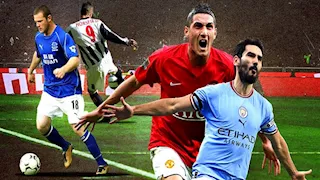 أشهر 10 أهداف سجلها البدلاء في الدوري الإنجليزي