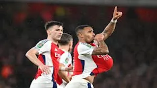برشلونة يضم جيسوس 3 سنوات مقابل 10 ملايين يورو