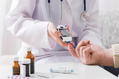 يصيب 25 مليون شخص حول العالم.. ما هو "سكري النوع الخامس"؟ 