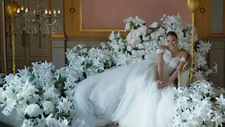 عبيدة تطرح فيديو كليب أحدث أغانيها "ضحكتك بالدنيا" 